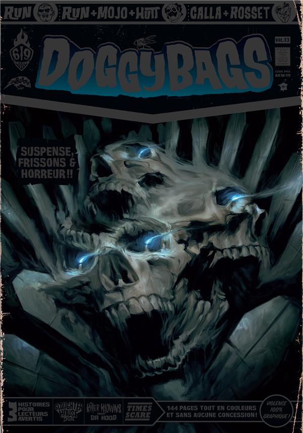 Tome 13