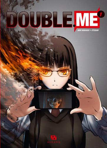 Couverture Double.me