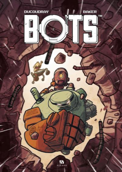 Tome 2
