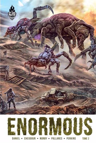 Tome 2