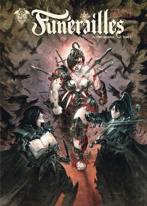 Tome 5