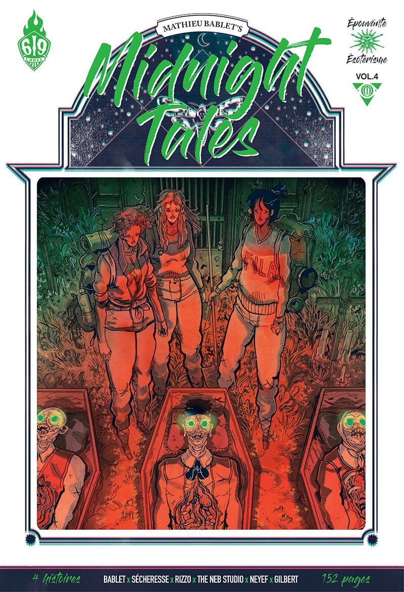 Tome 4