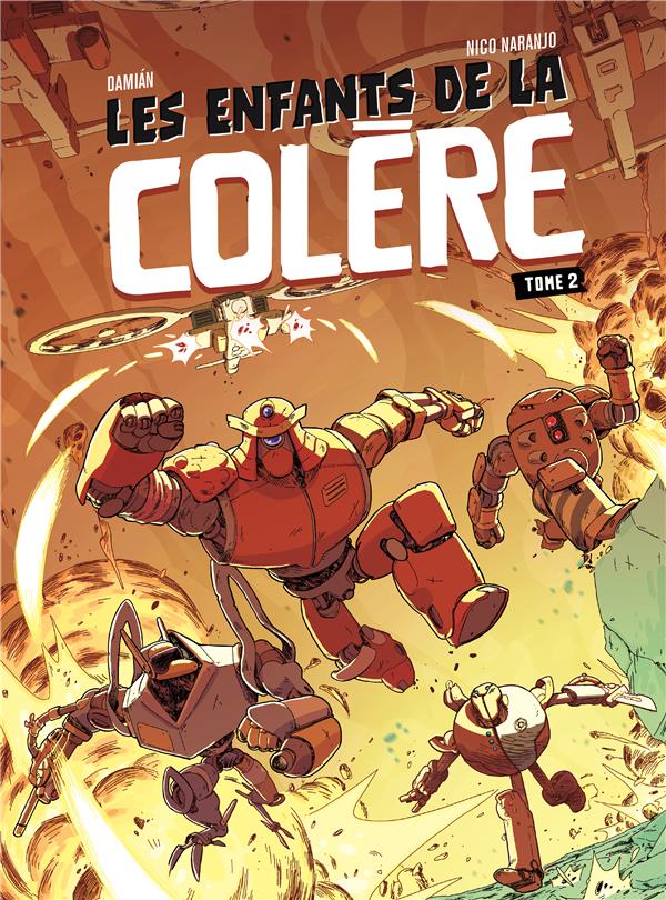 Tome 2