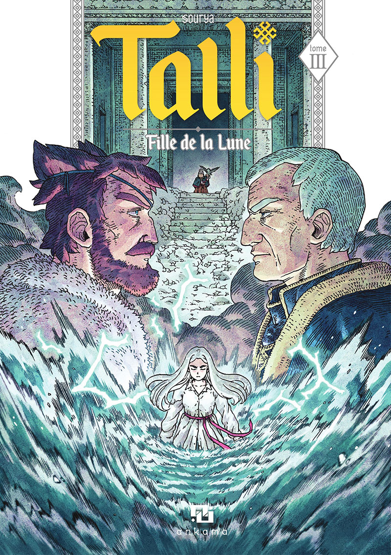 Tome 3