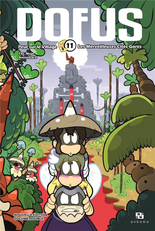 Tome 11