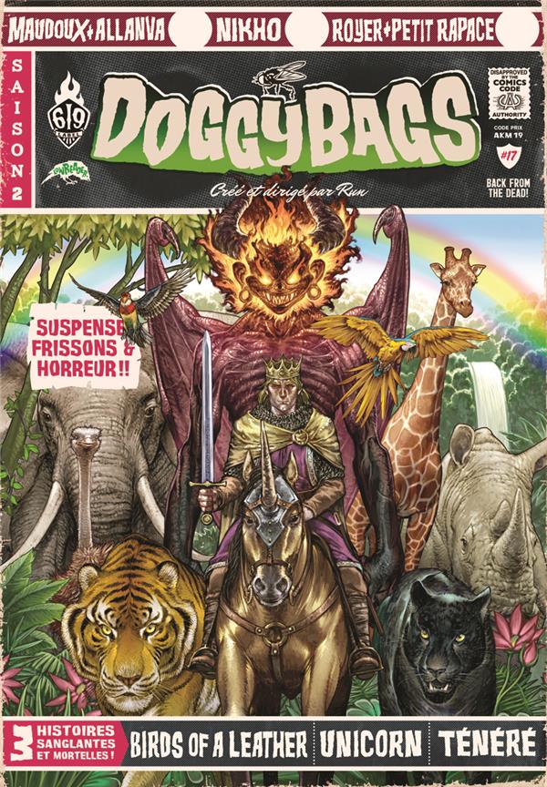 Tome 17