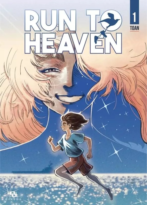 Run to heaven tome 1 - ANKAMA