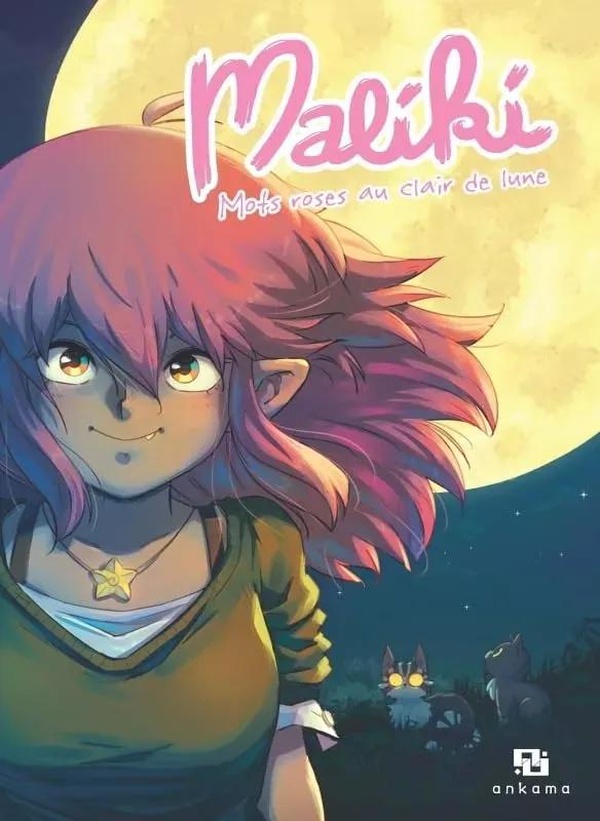 Maliki - Nouvelle Edition - Tome 3