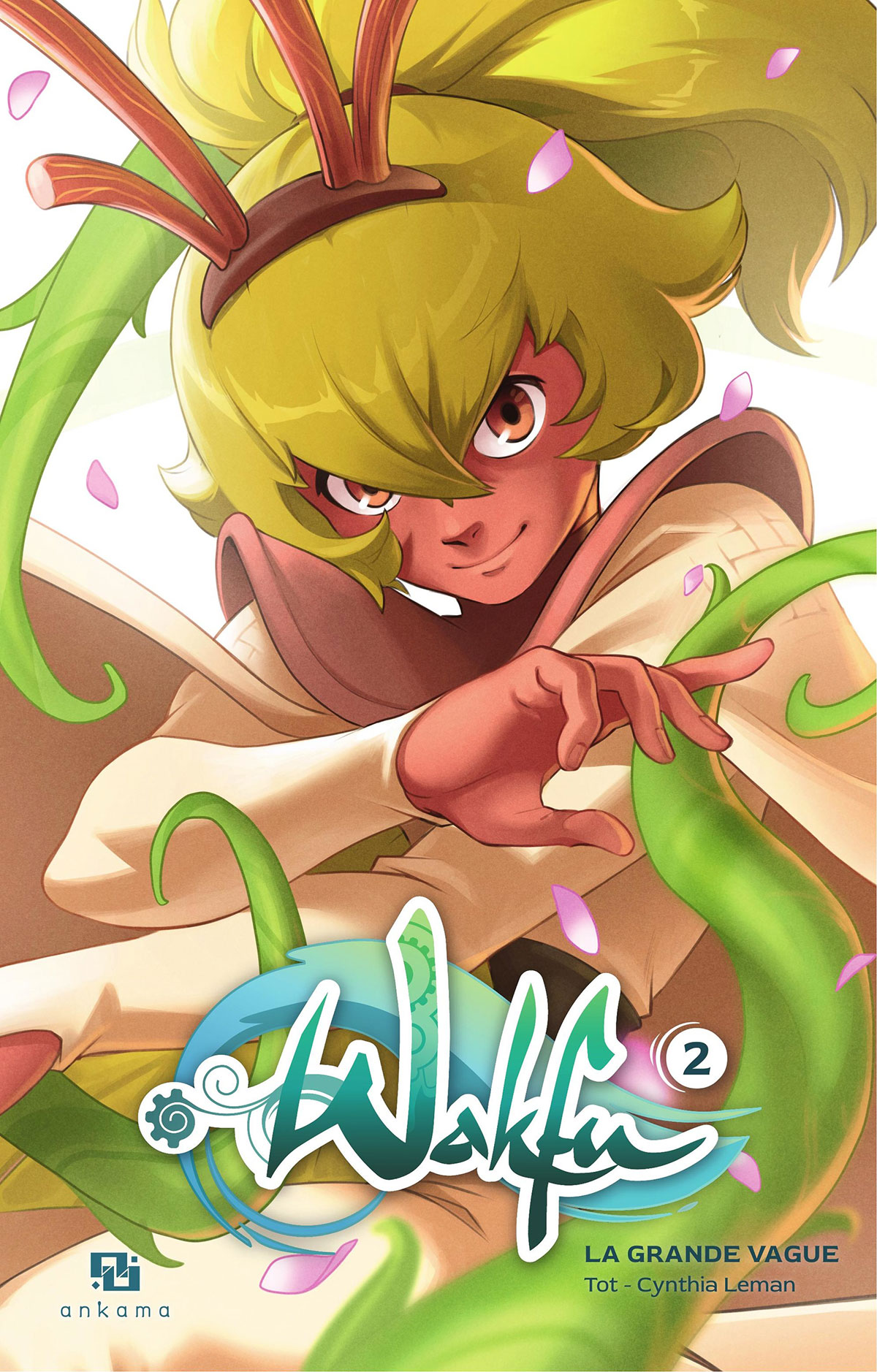 Tome 2