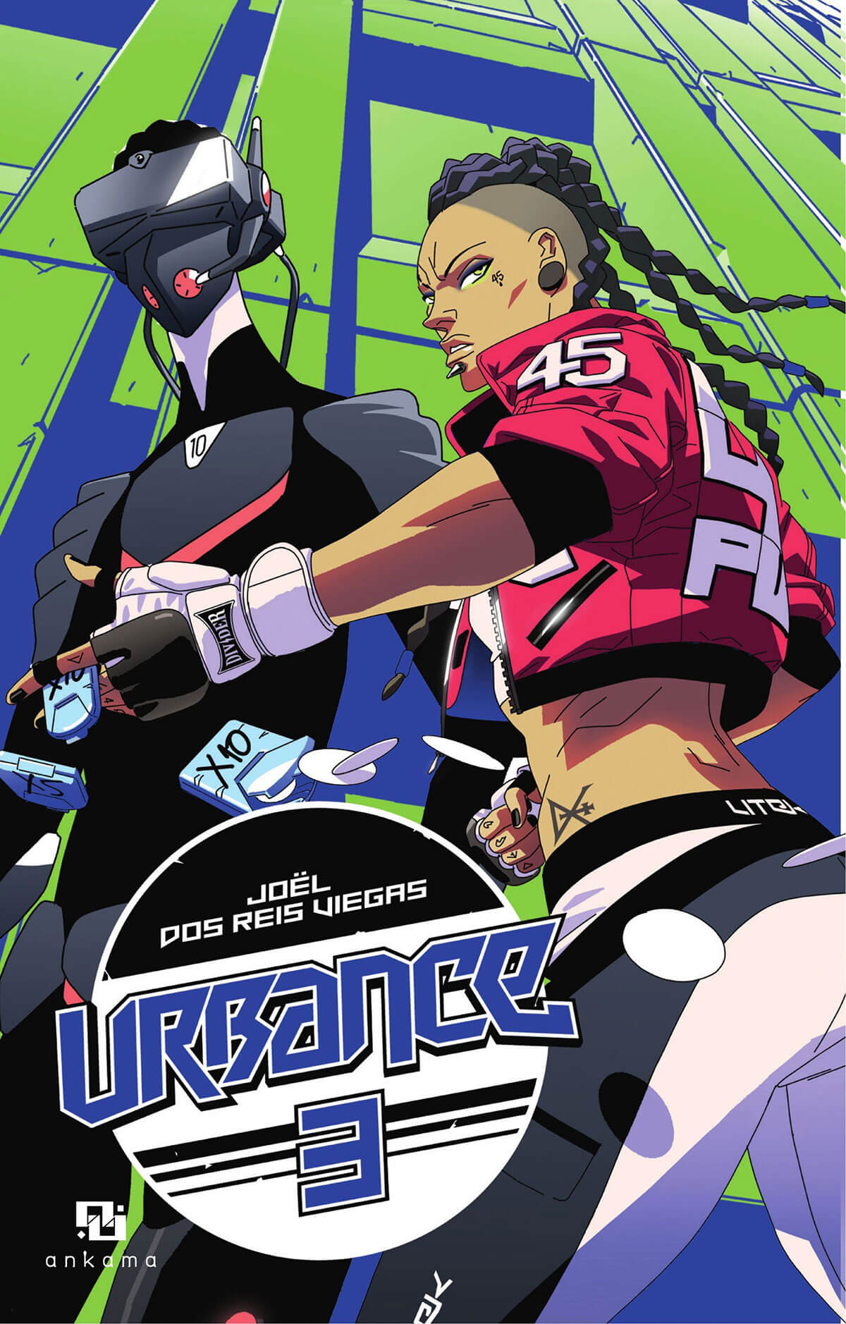 Tome 3