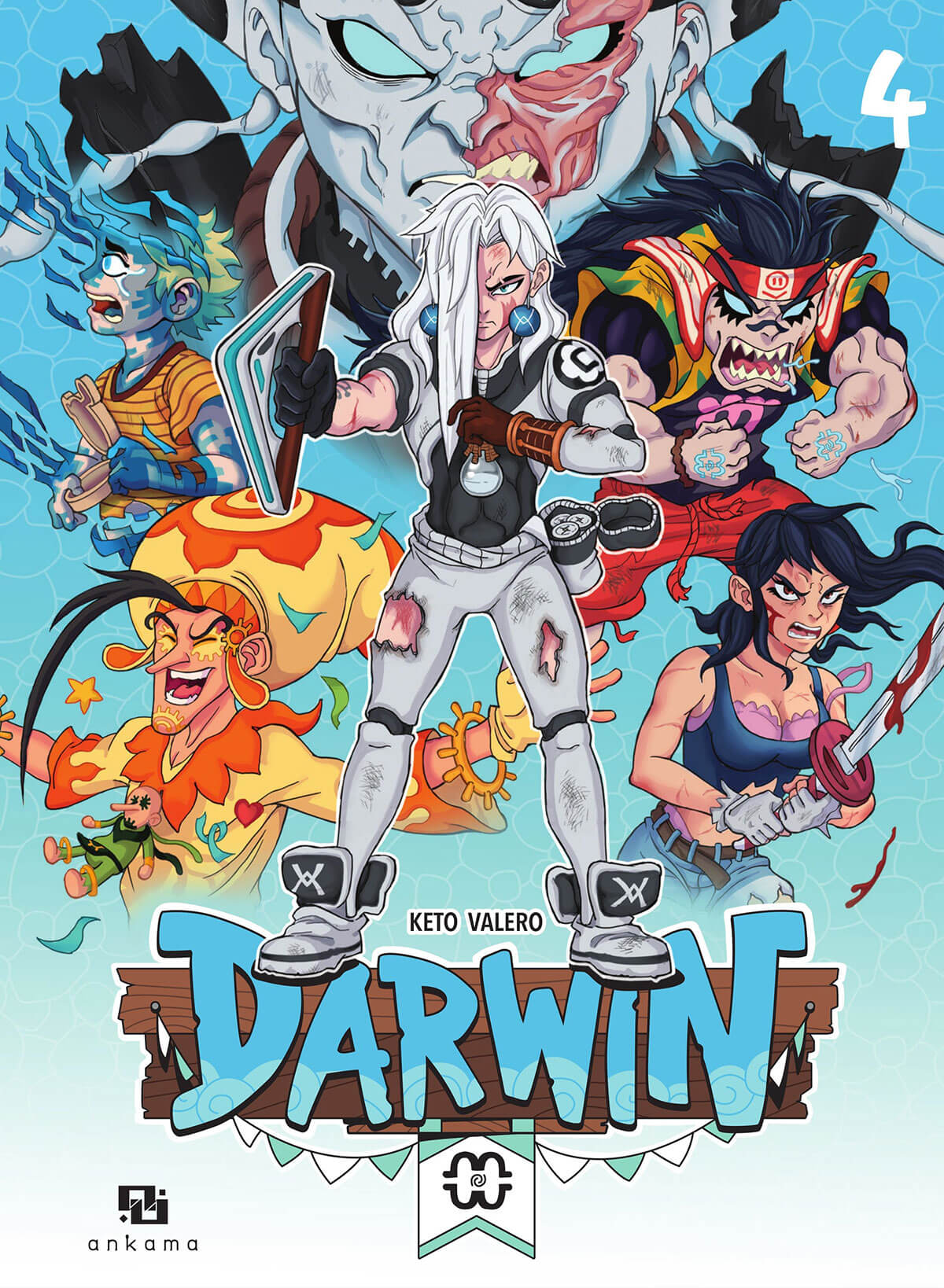 Tome 4