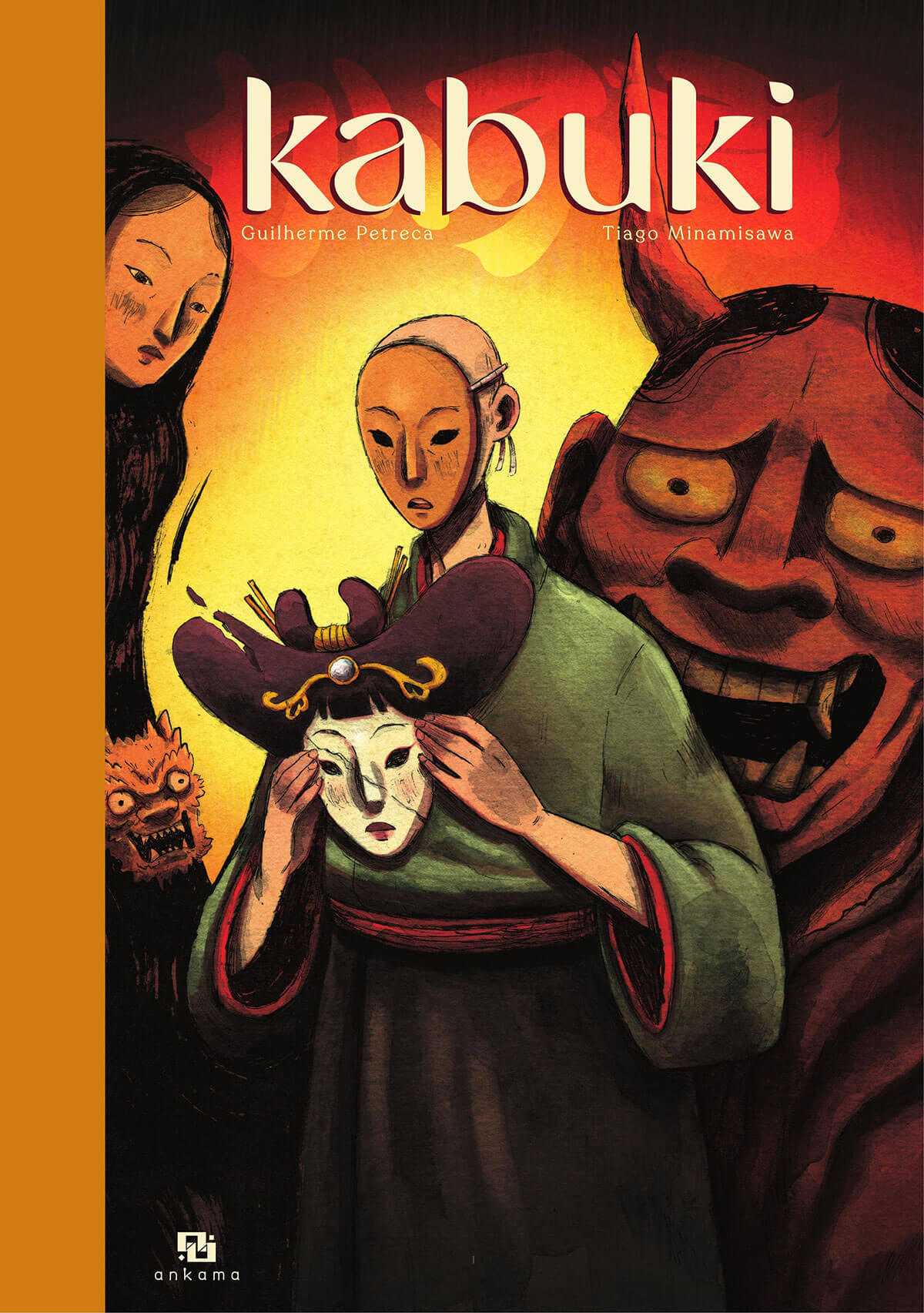 Kabuki