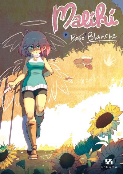 Maliki - Nouvelle Edition - Tome 4