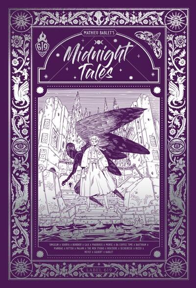 Midnight tales