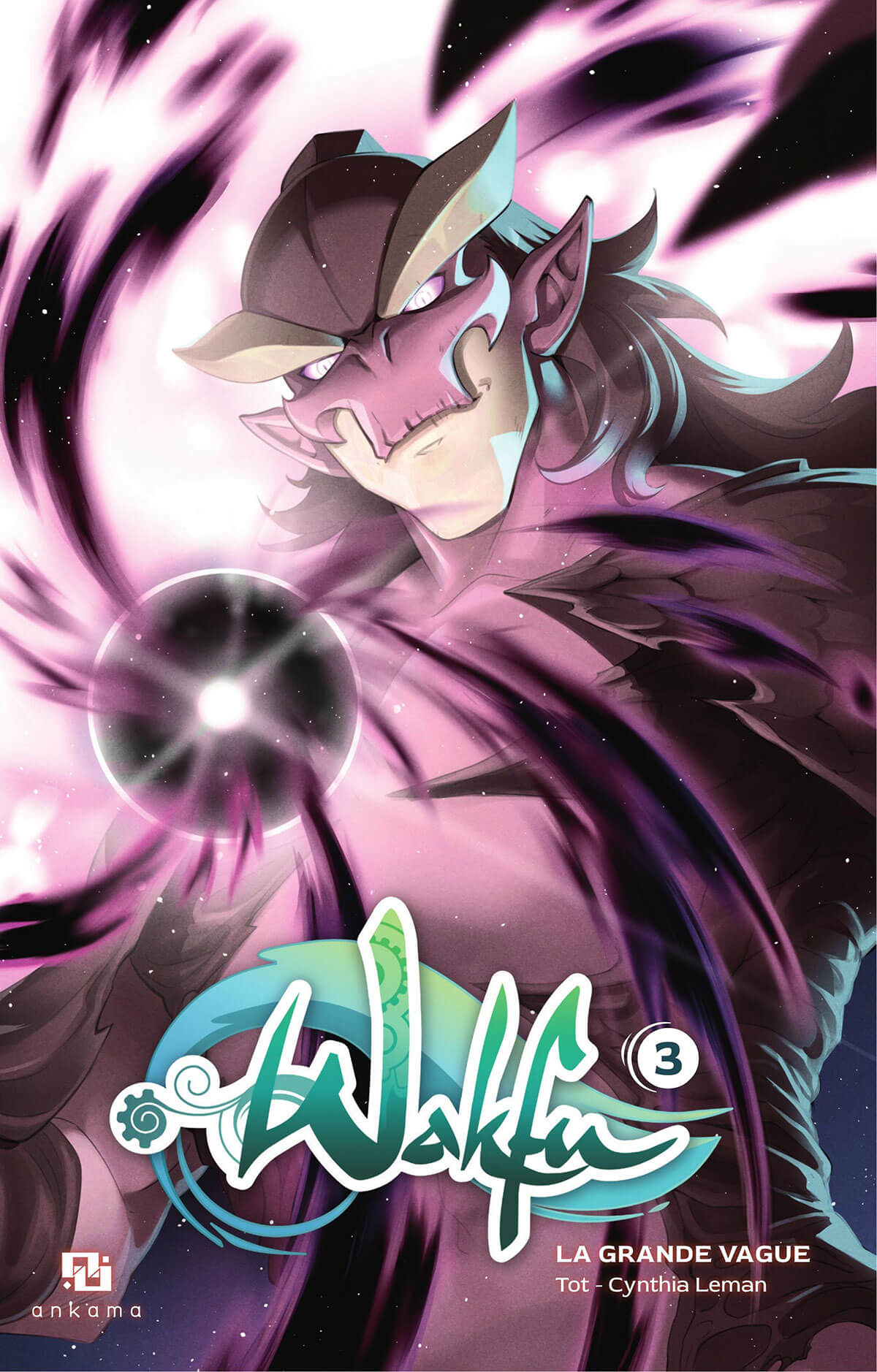 Tome 3
