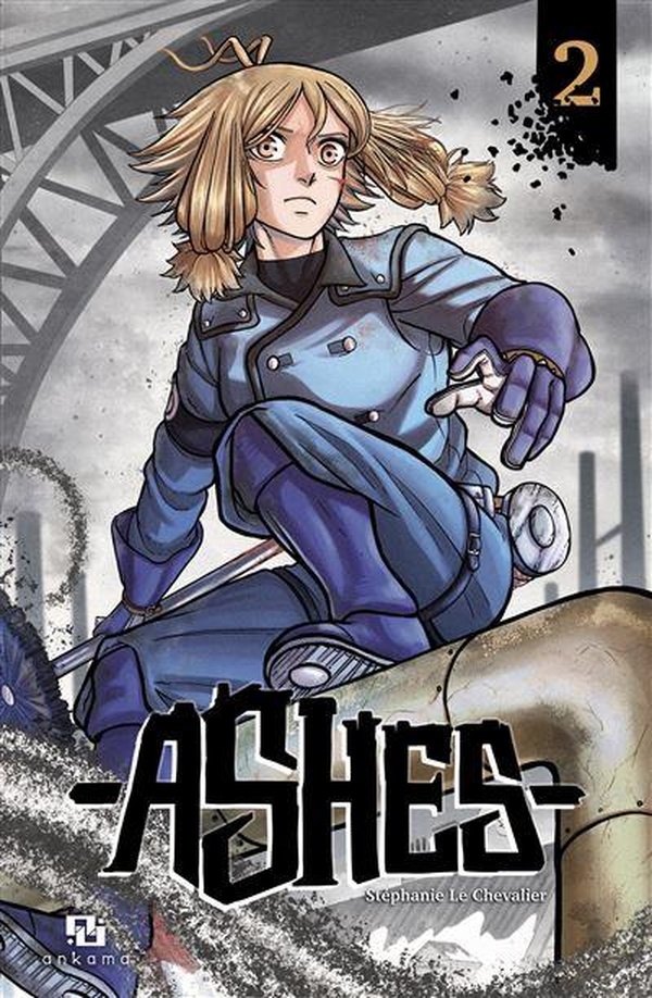 Tome 2