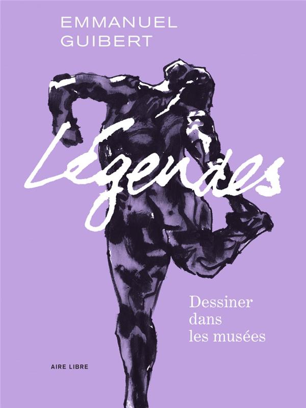 Légendes tome 1