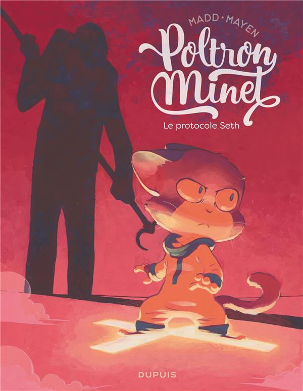 Poltron-Minet tome 2