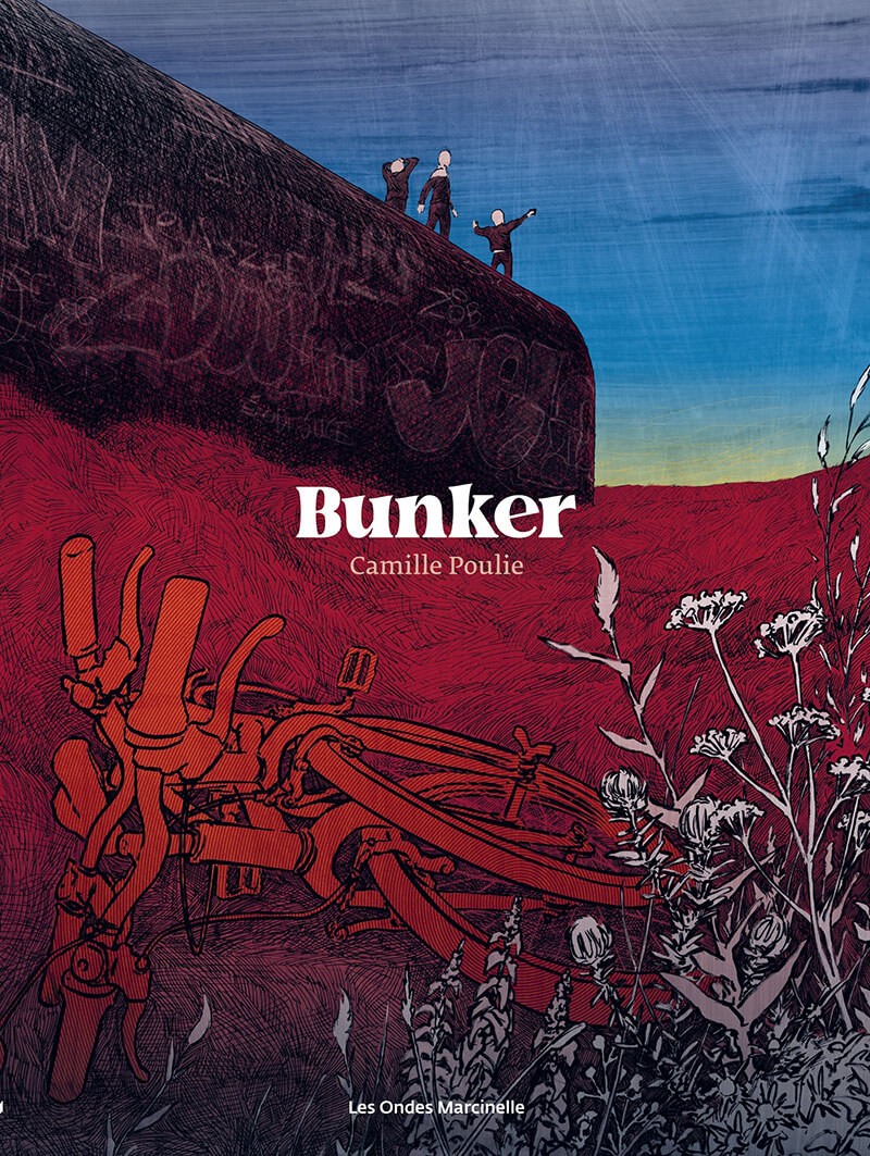 Bunker