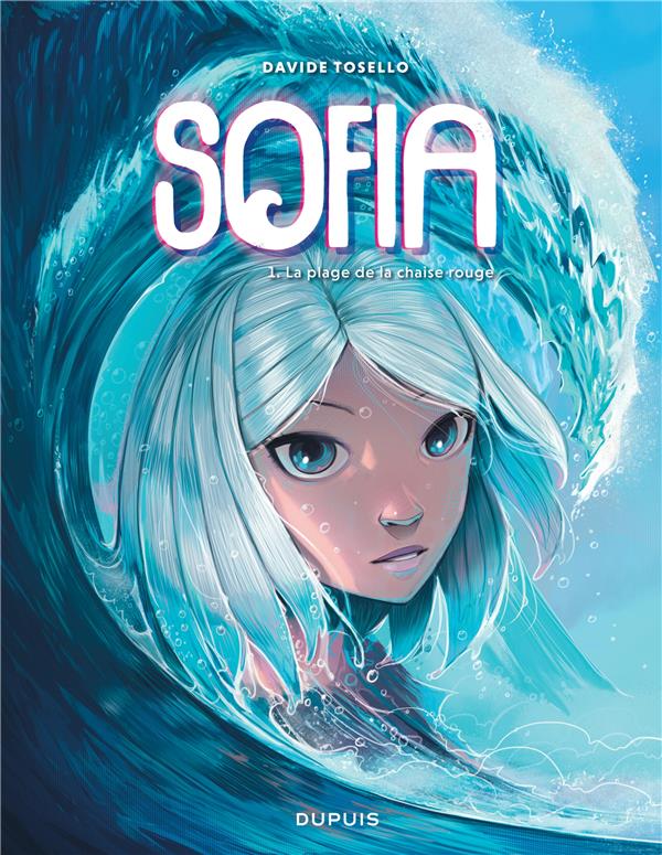 Sofia tome 1