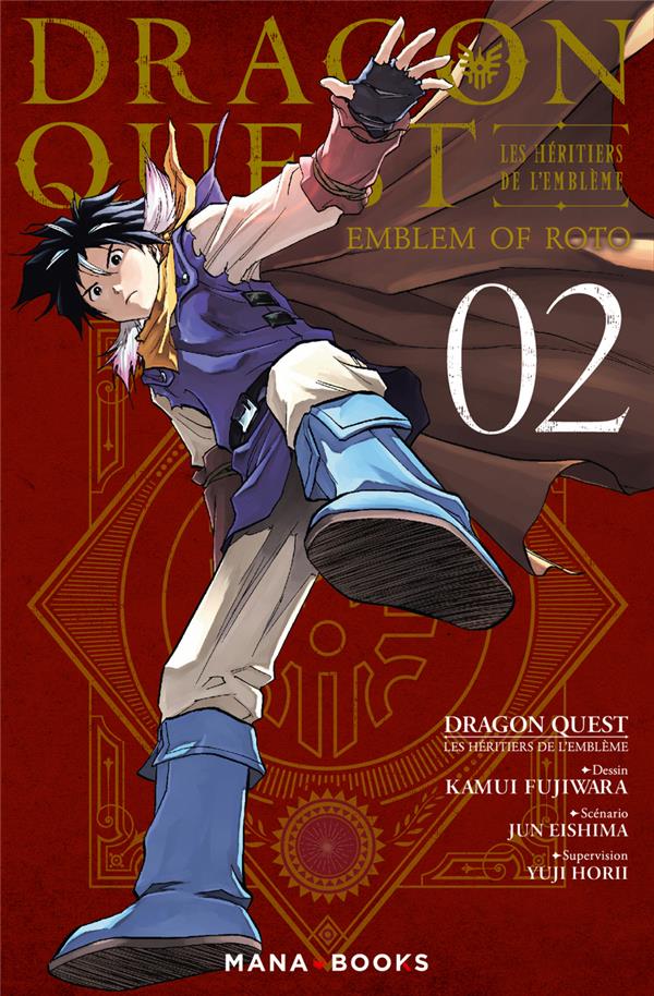 Tome 2