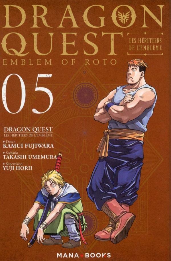 Tome 5
