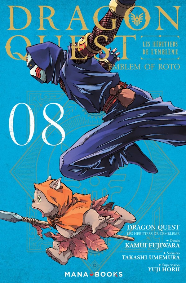 Tome 8
