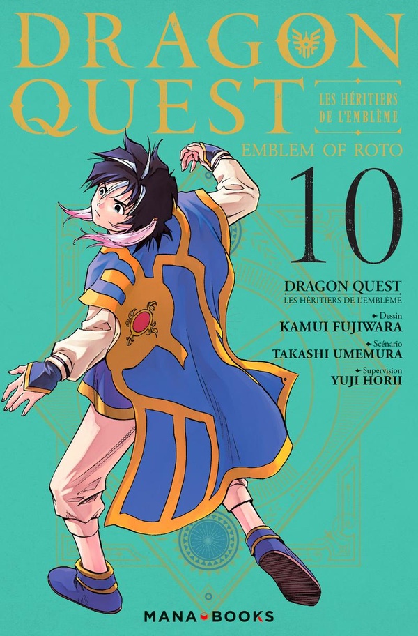 Tome 10