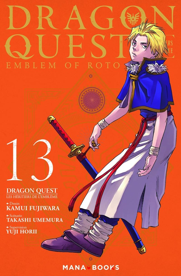 Tome 13