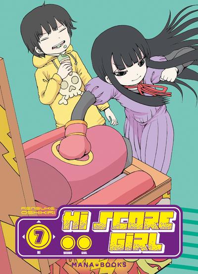 Tome 7