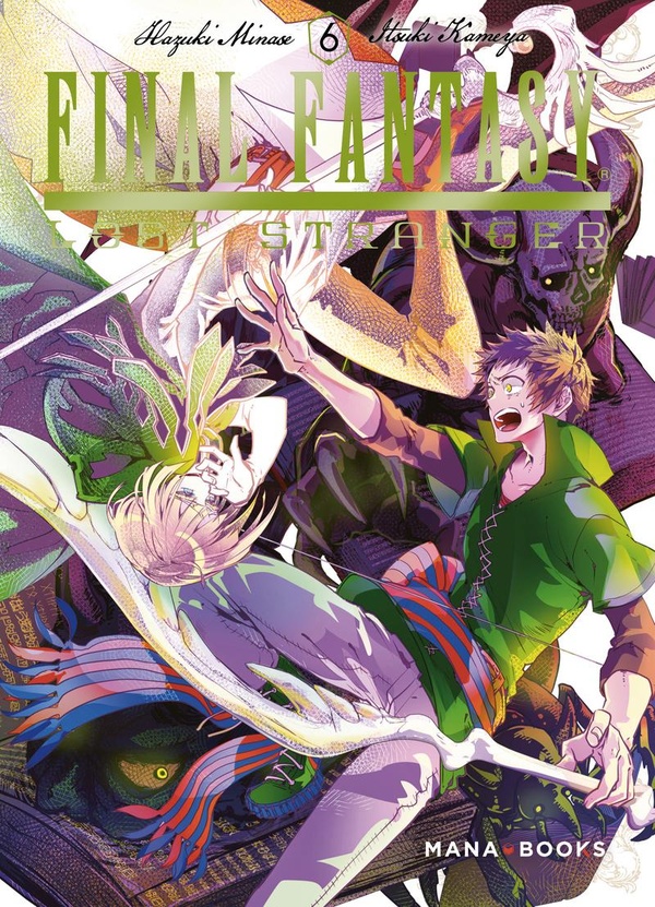 Tome 6