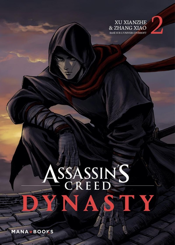 Tome 2