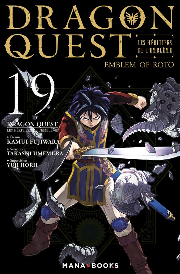 Tome 19