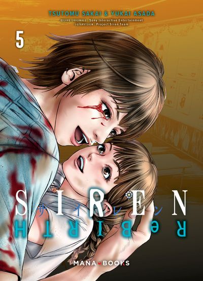 Tome 5