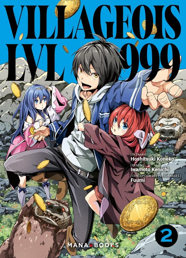 Tome 2
