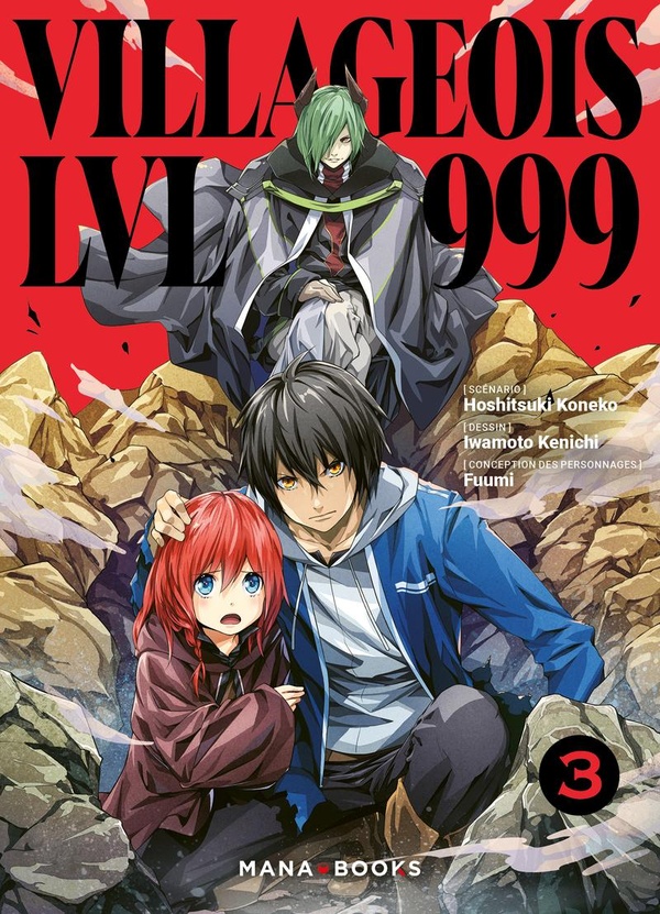 Tome 3