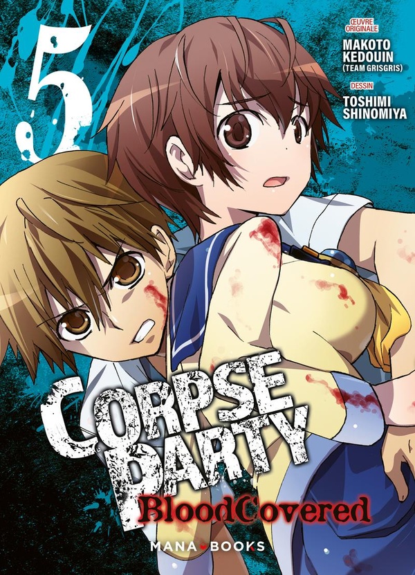 Tome 5