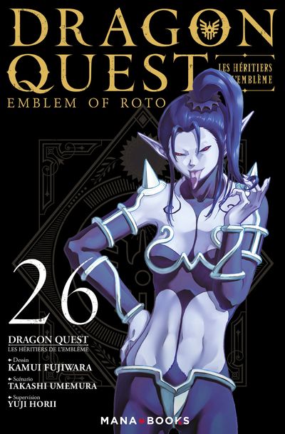 Tome 26