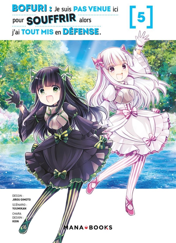 Tome 5