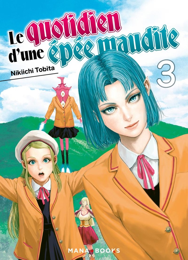 Tome 3