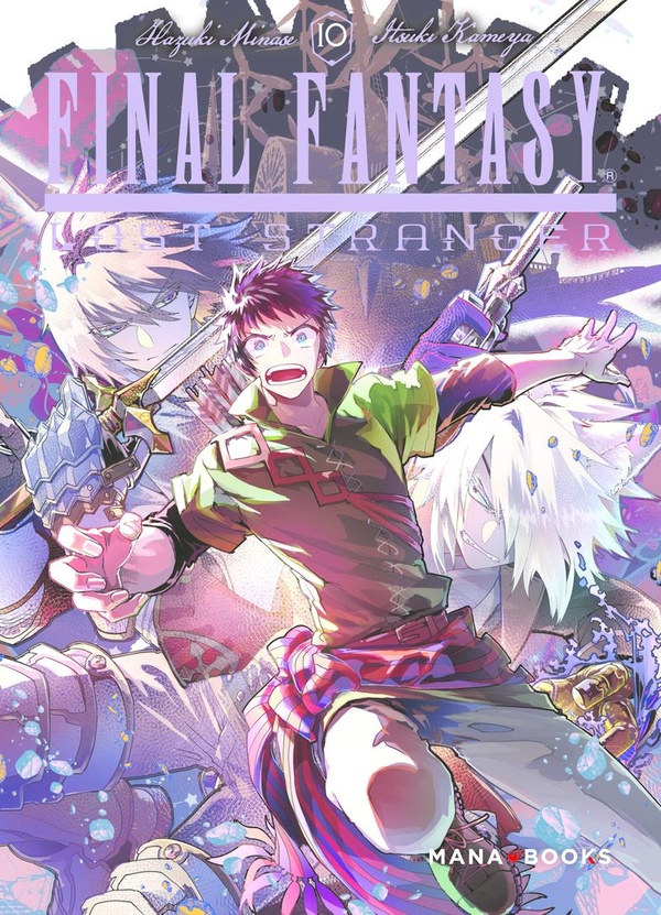 Tome 10