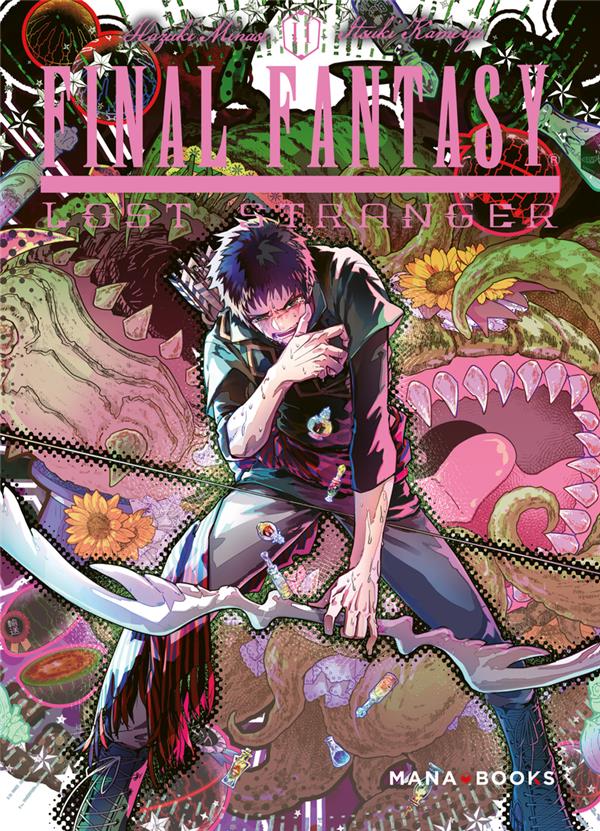 Tome 11