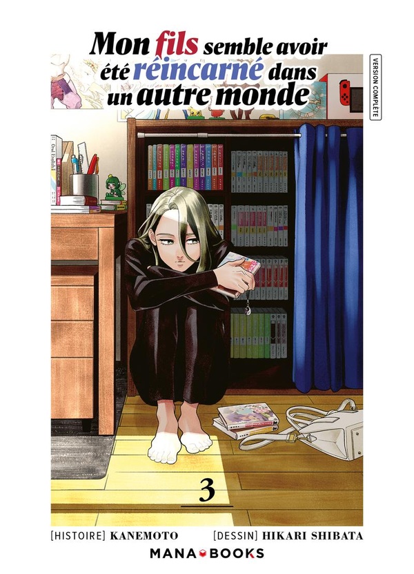 Tome 3