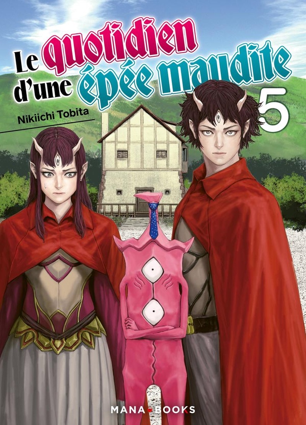 Tome 5