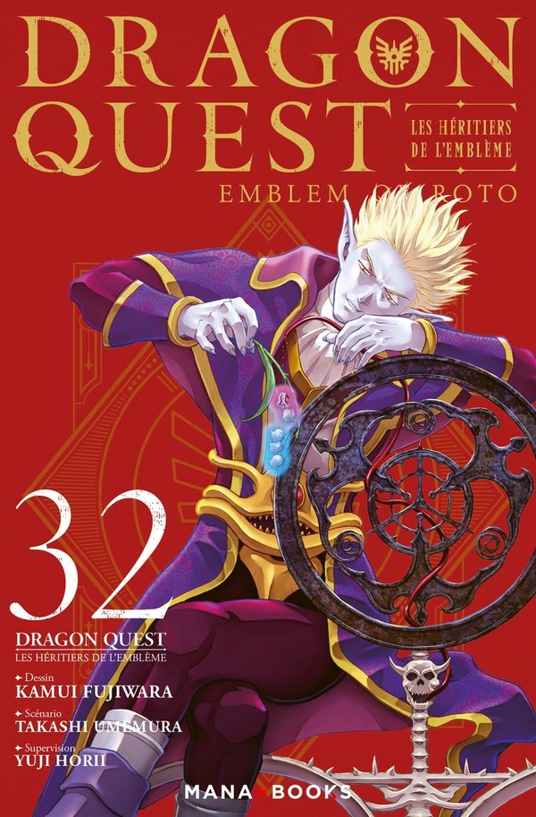 Tome 32
