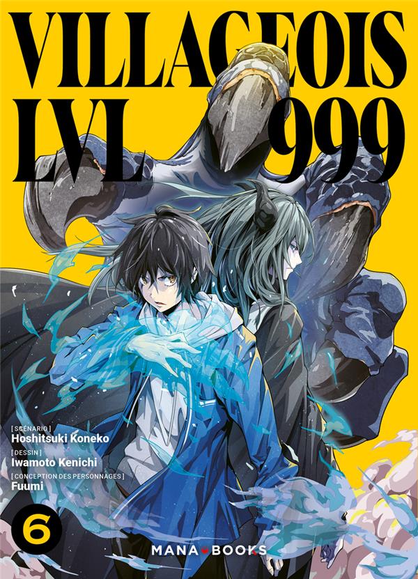 Tome 6