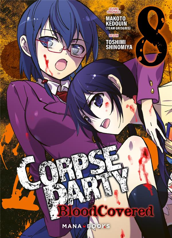 Tome 8