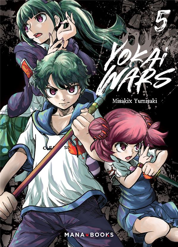 Tome 5