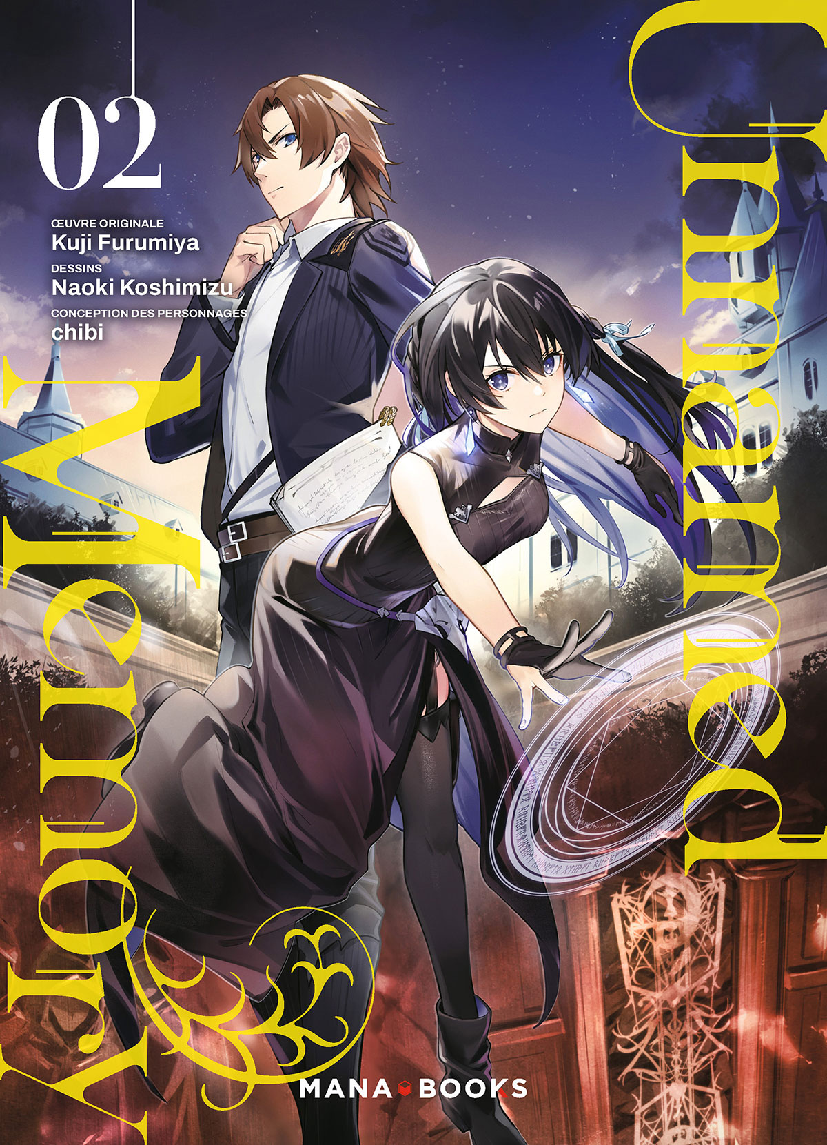 Tome 2
