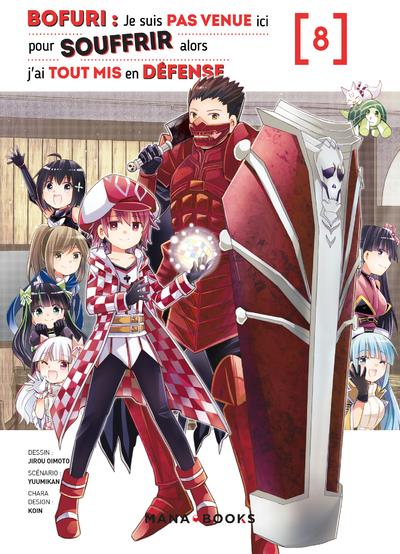 Tome 8